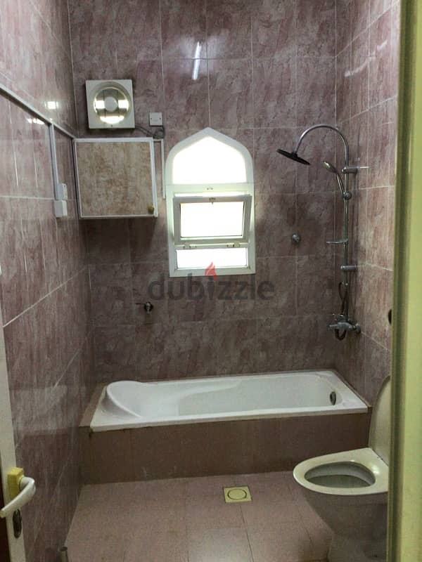 2 bhk flat for rent in wadi kabir near Indian school 6