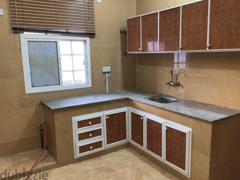 2 bhk flat for rent in wadi kabir near Indian school 7