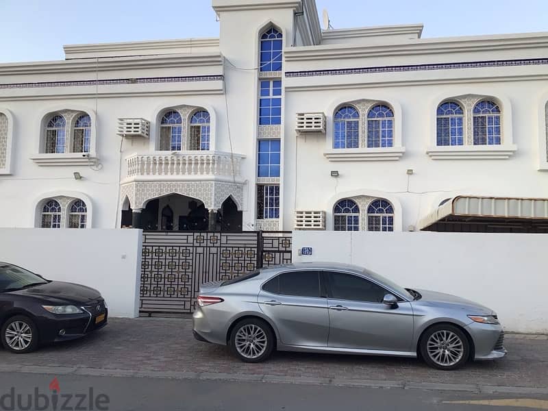 2 bhk flat for rent in wadi kabir near Indian school 8