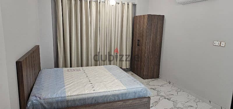 Newly Fully Furnished 3BHK Apartment for Rent 3