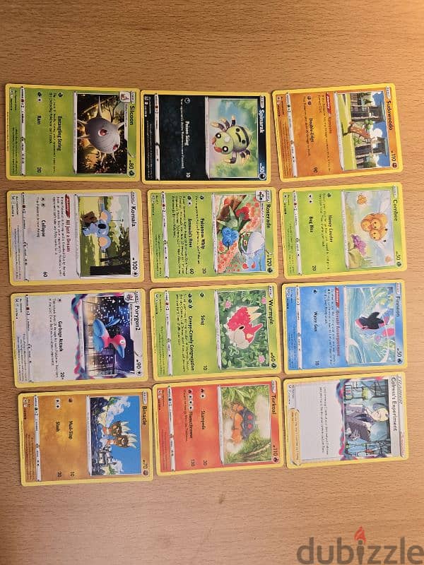 75+ Authentic Pokémon Cards including 10 HOLO CARDS! 3