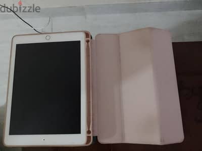 iPad 6th  Generation  32 GB Storage for sale.