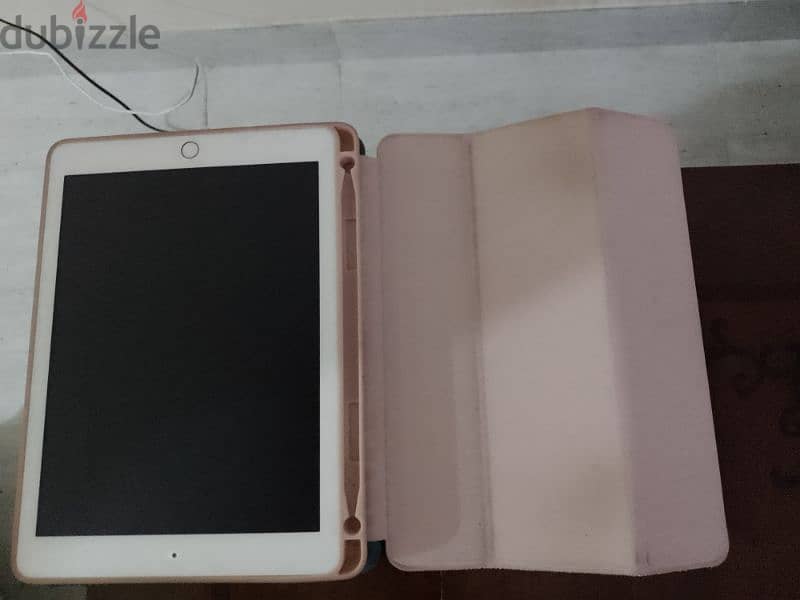 iPad 6th  Generation  32 GB Storage for sale. 0