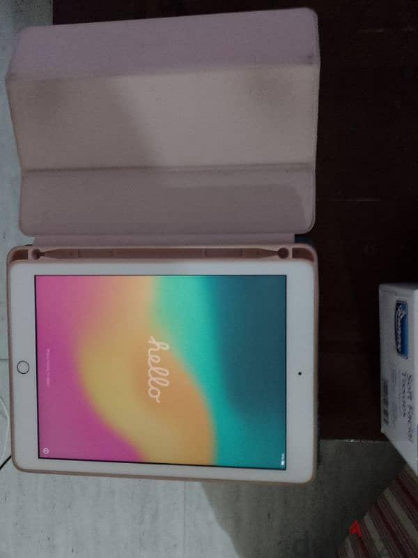 iPad 6th  Generation  32 GB Storage for sale. 1