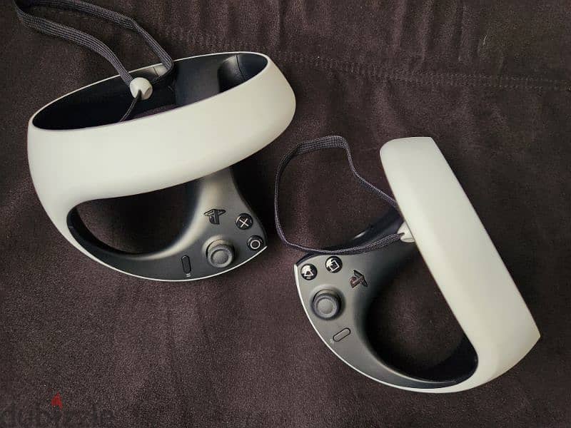 Playstation Vr 2 بلايستيشن في آر 3