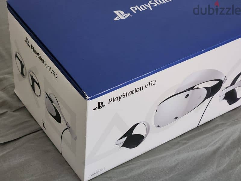 Playstation Vr 2 بلايستيشن في آر 6