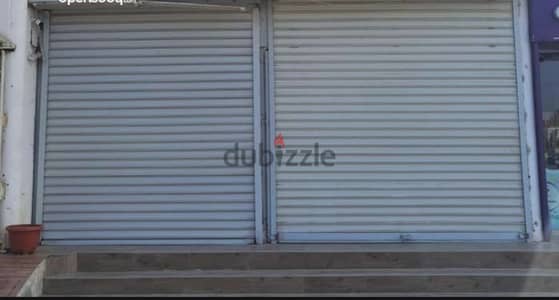 شترات للبيع اوتماتيك shatter Door shop for sale automatic