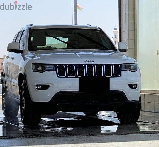 Jeep Grand Cherokee 2019 0