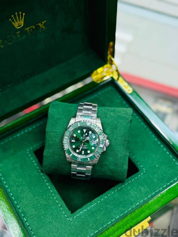 Rolex first copy autumatic 0