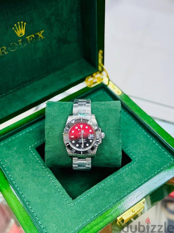 Rolex first copy autumatic 1