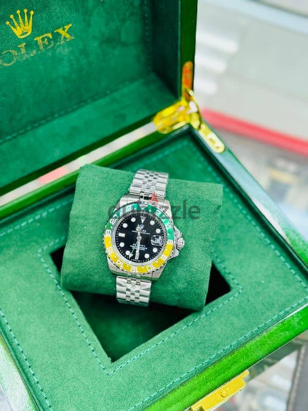 Rolex first copy autumatic 2