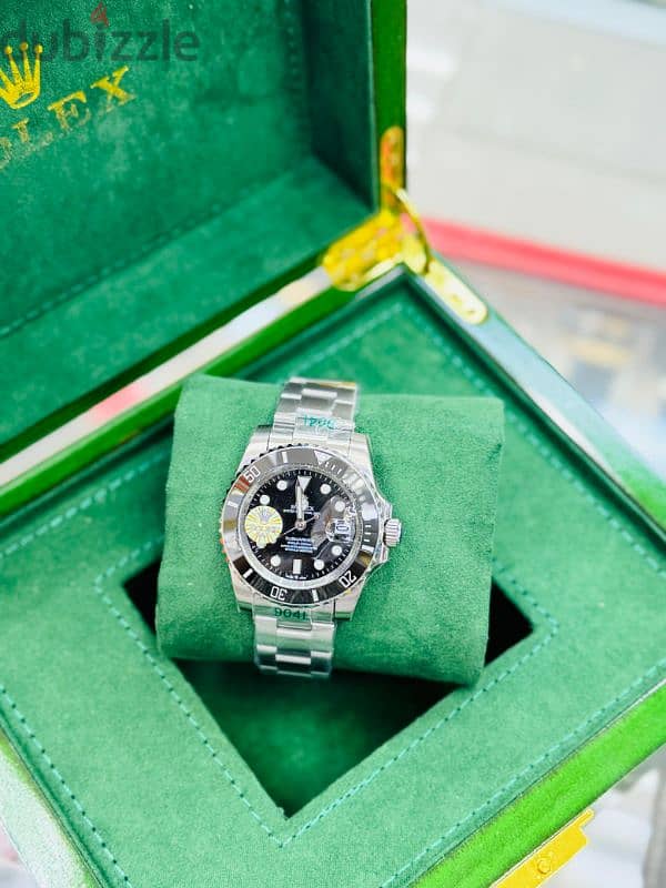 Rolex first copy autumatic 3