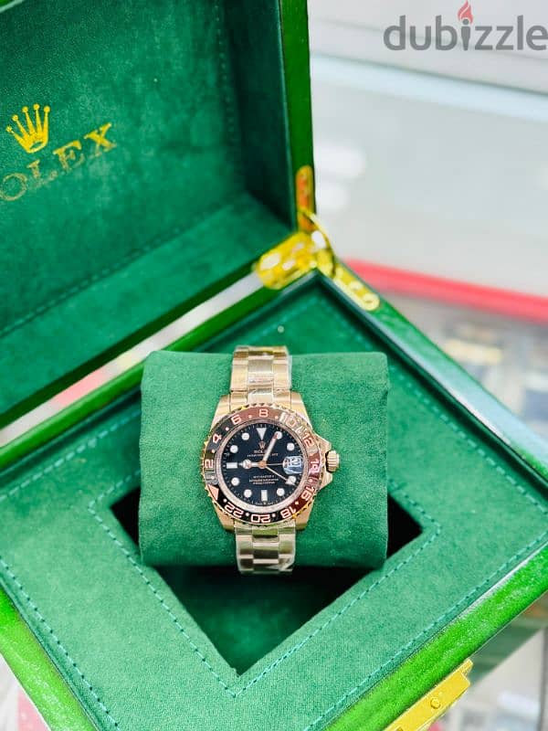 Rolex first copy autumatic 4