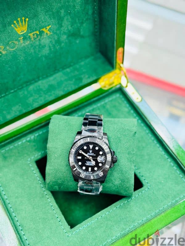 Rolex first copy autumatic 8