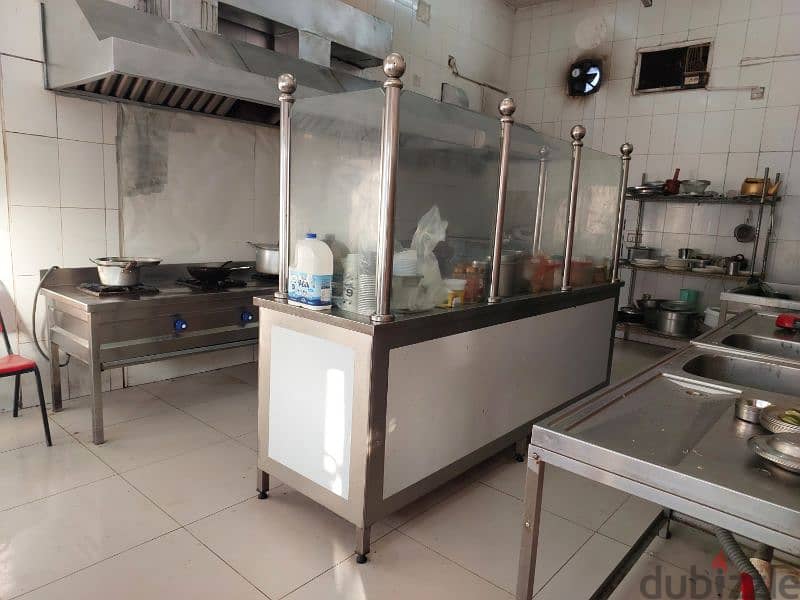 Restaurant For sale 1