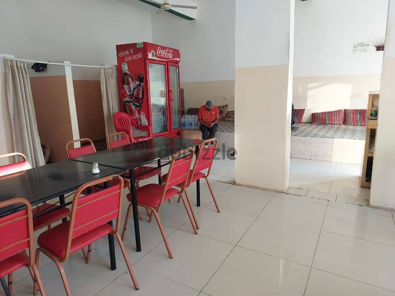 Restaurant For sale 2