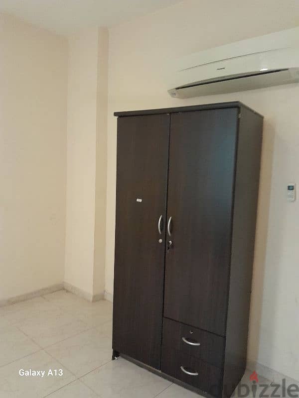 a room available in ameerat 3