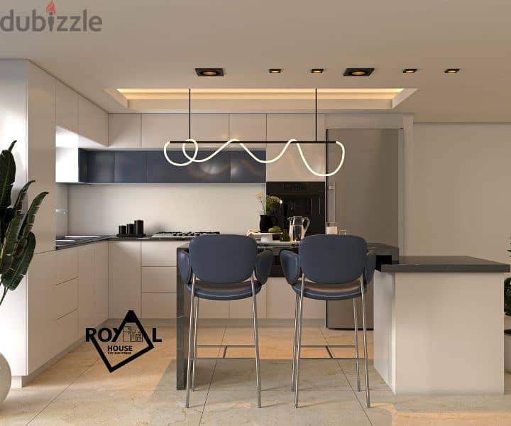 Kitchen Interior Fit-Out 0