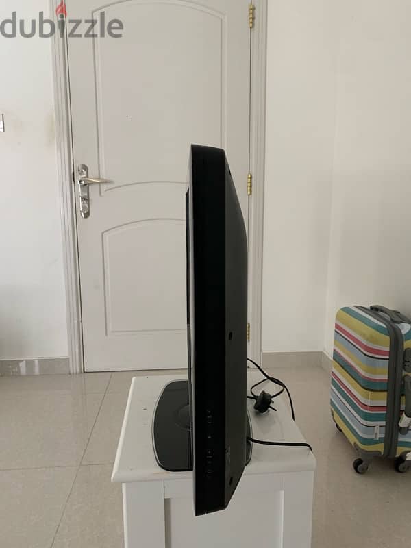 philips tv 1