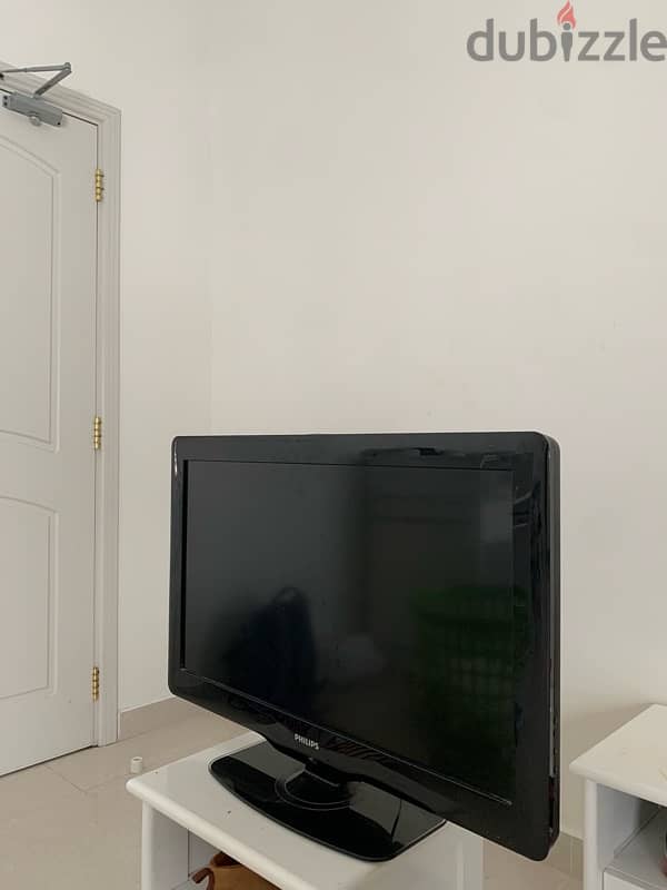 philips tv 3