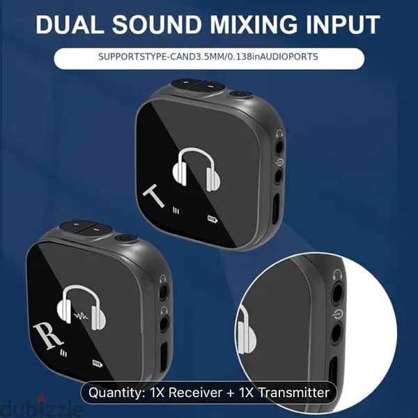 Wireless In Ear Monitor 1