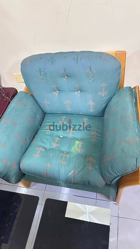 Sofa set for sale 2