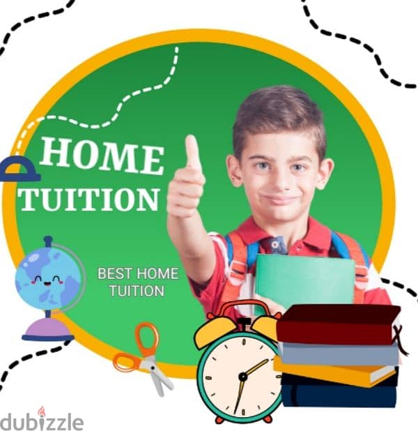 Tuition Available for all subjects and classes 0