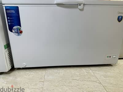 chest freezer for sale