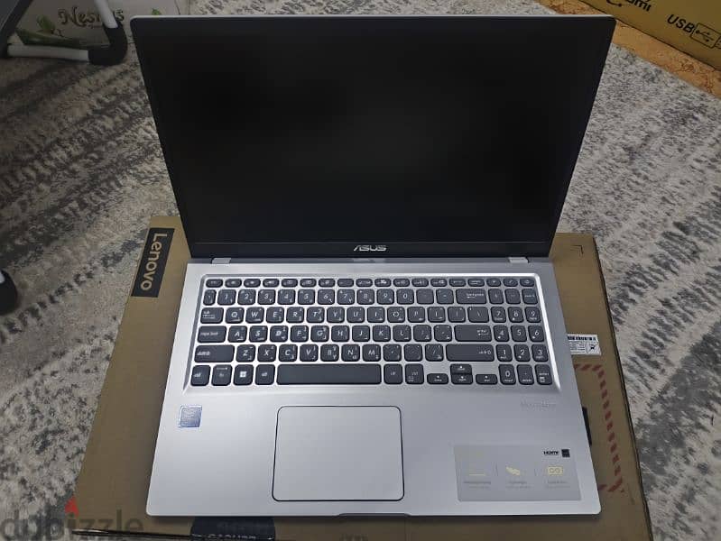 Asus Laptop Used 3 months Like new 2