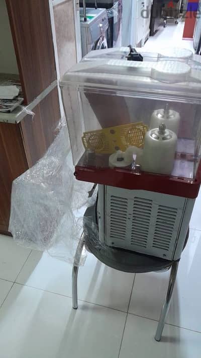 juice dispencr ( Tang machine )used for sale