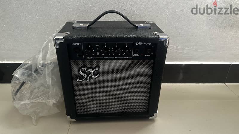 Electric Guitar XS for Sale - Urgent 0