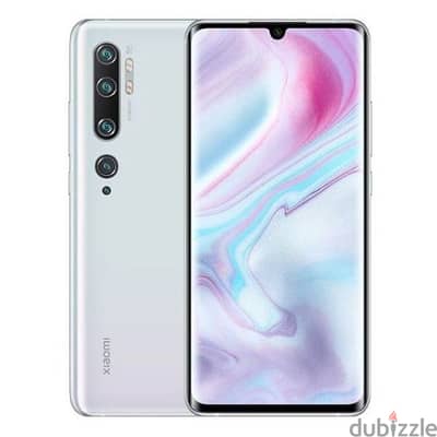 Mi note 10