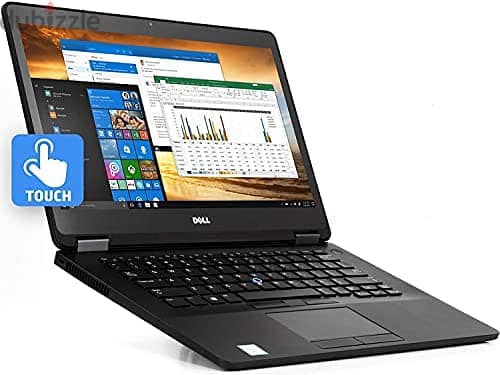 Big Big Discount Dell Latitude 7490 Core i7 8th Generation Touch Scre 0