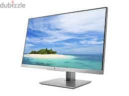 Big Big Discount Dell/hp 22 inch wide Boarder less Led Monitor