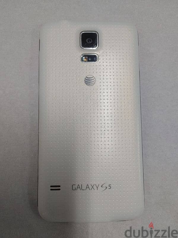 Samsung s5(16gb) 2