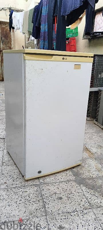 sell Fridge 3