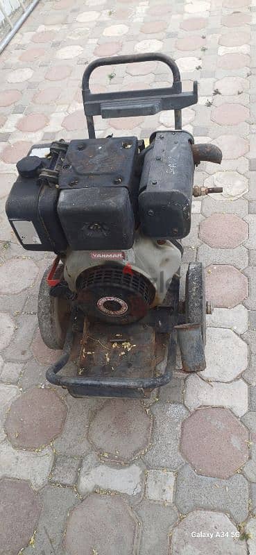 For sale engine Yanmar 0