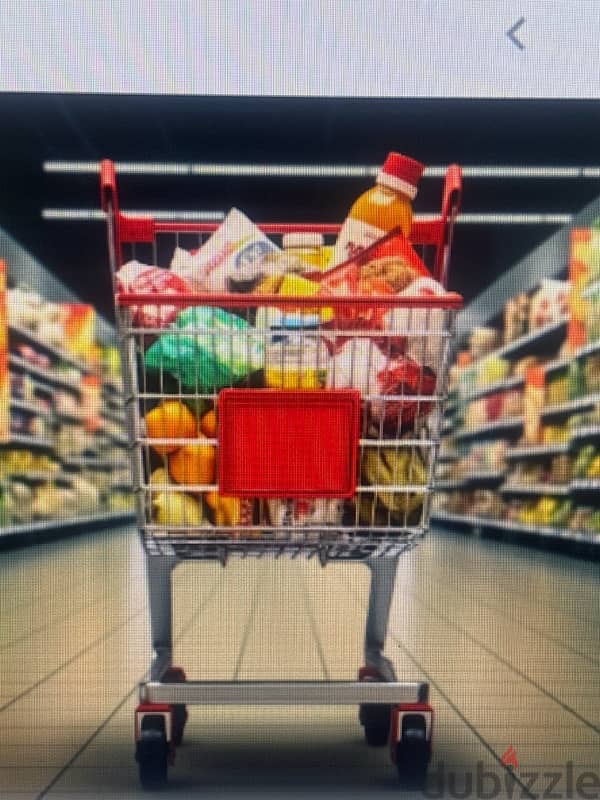 Looking for supermarket space in sohar 0