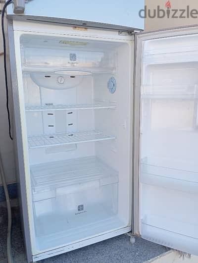 Samsung refrigerator for sale