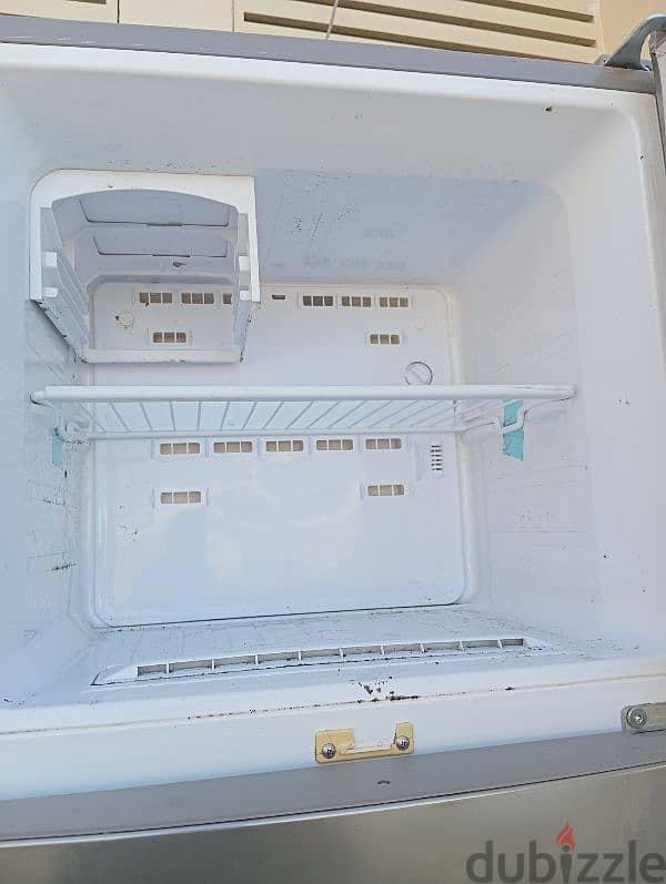 Samsung refrigerator for sale 1