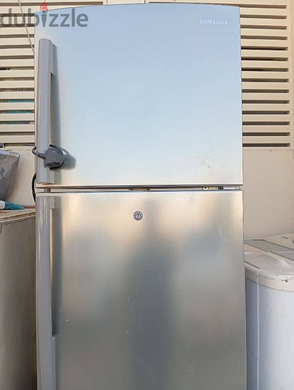 Samsung refrigerator for sale 2