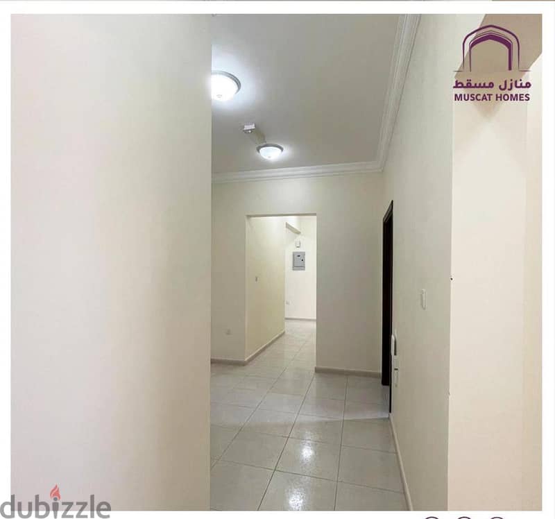 Apartment For Rent In Al Azaiba 3