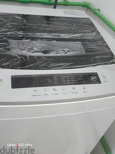 Washing Machine -7kg Capacity