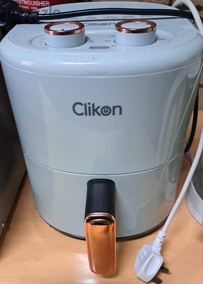 clikon