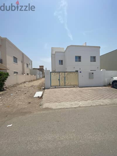 SR-DV-702  Premium Quiet Villa to Let in Al khod 7
                                title=