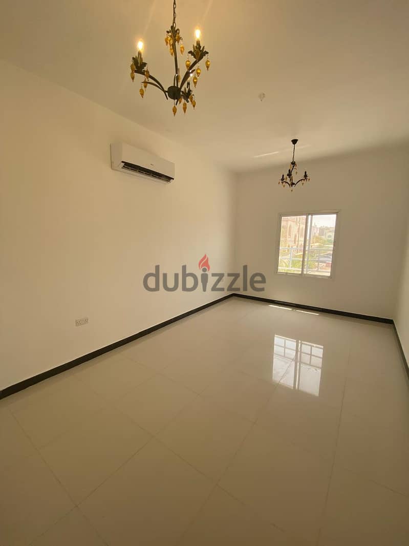 "SR-DV-702  Premium Quiet Villa to Let in Al khod 7 2