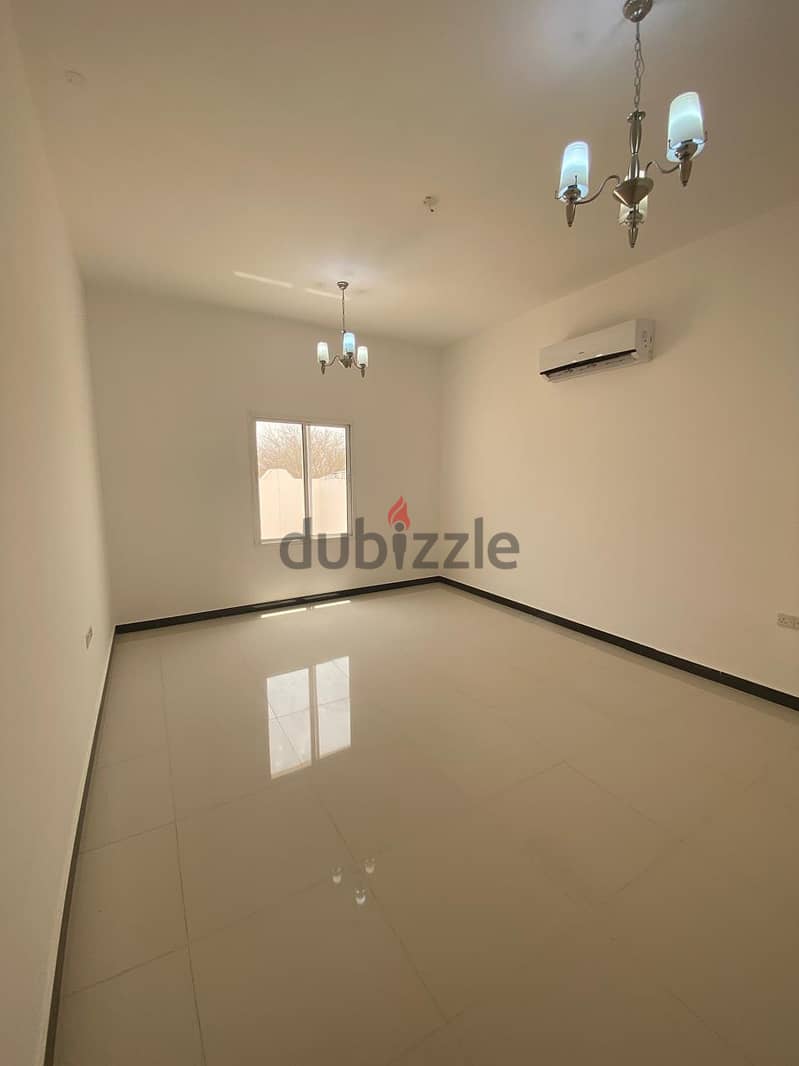 "SR-DV-702  Premium Quiet Villa to Let in Al khod 7 5