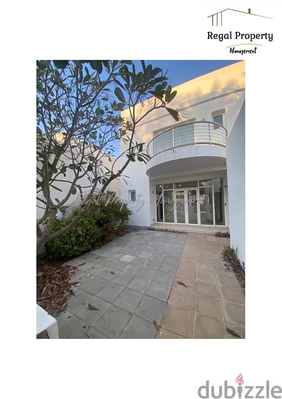 **Lovely 4 Bedroom’s Villa for Rent in Almouj, Muscat** 1