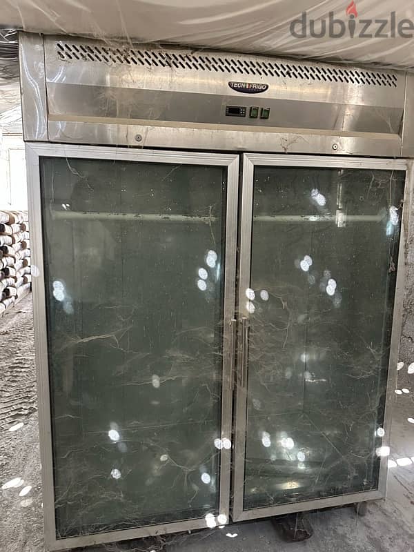 tech frigo chiller 2