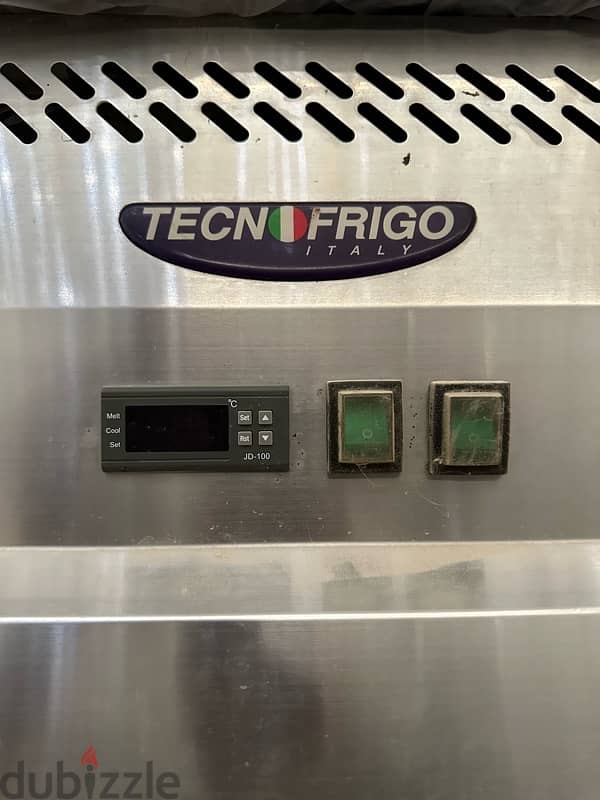 tech frigo chiller 4